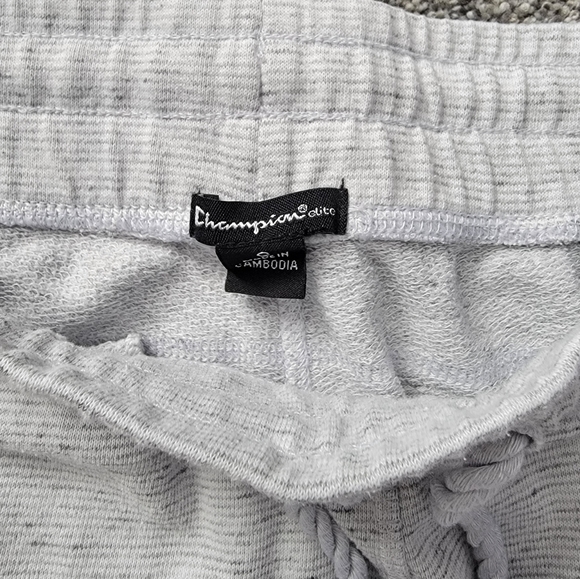 Champion Elite Terry Joggers - S - Picture 5 of 8